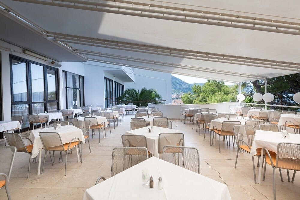 Картинка Hotel Bisevo 3*